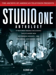 studio one anthology