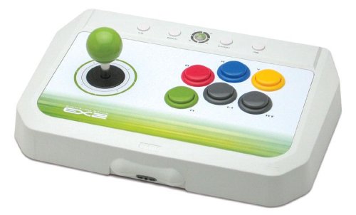 XBOX 360 Hori Official Arcade Stick EX 2 Hori EX2 Fight Stick