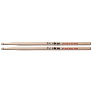 Vic Firth Signature Series -- Nicko McBrain