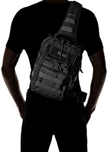 MAXPEDITION Lunada Gearslinger (Black)