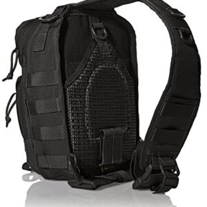 MAXPEDITION Lunada Gearslinger (Black)