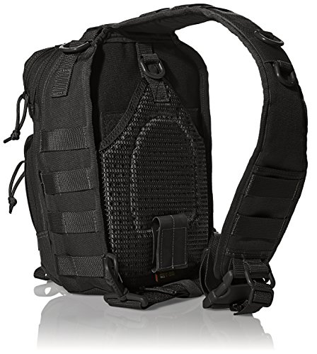 MAXPEDITION Lunada Gearslinger (Black)