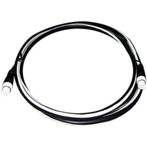 raymarine sea talk-ng spur cable, 0.4m, black,white