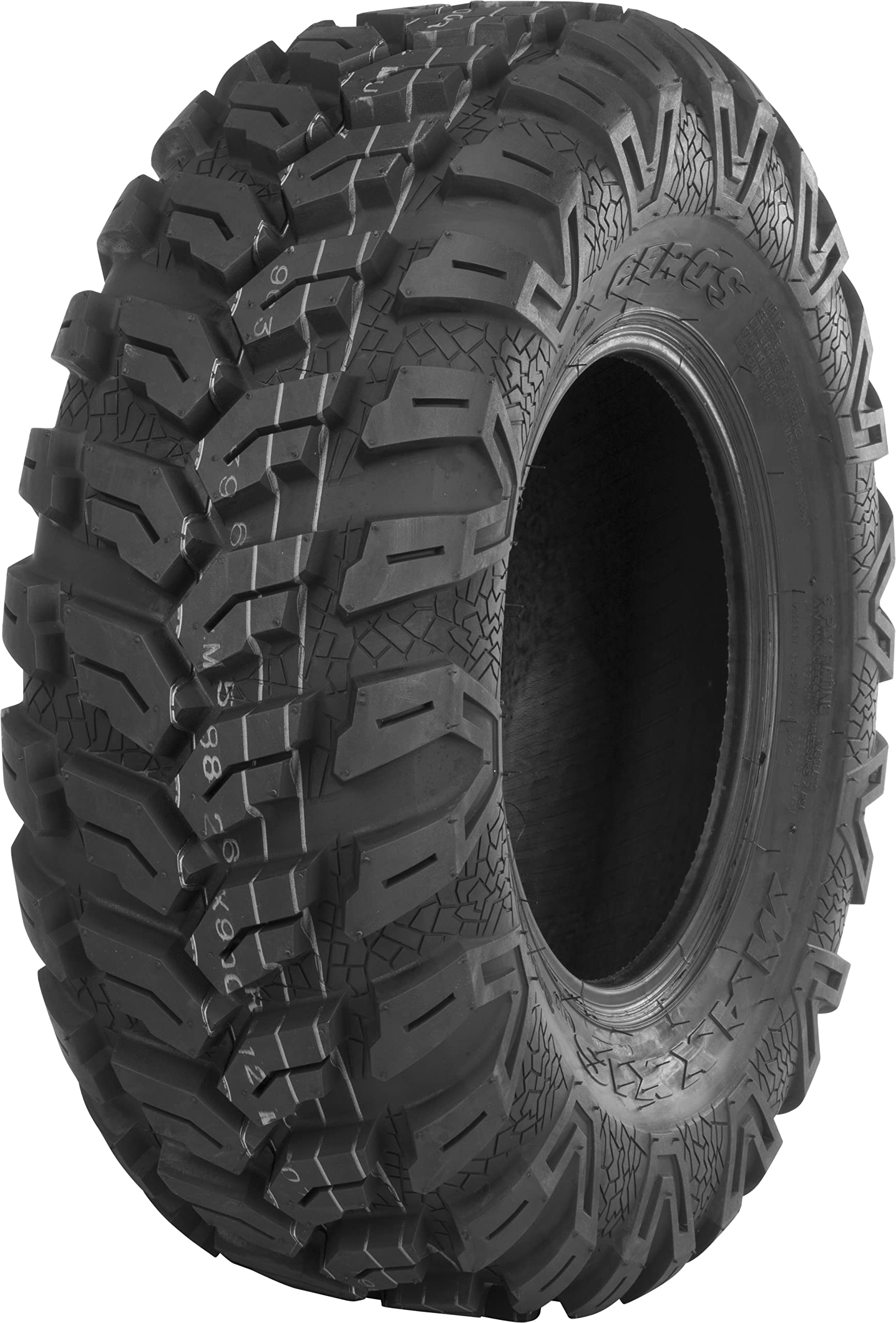 MAXXIS CHENG SHIN TIRE CEROS 26X9R14 6PR- TM00096100