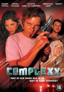 complexx [region 2]