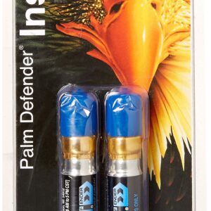 ASP ORMD Palm Defender, Blue