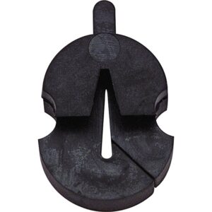 Tourte Single Hole Violin Viola Mute Standard