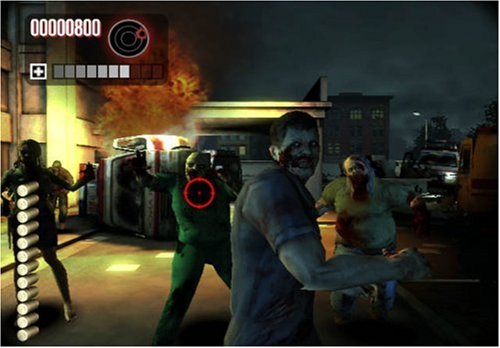 House of the Dead: Overkill - Nintendo Wii