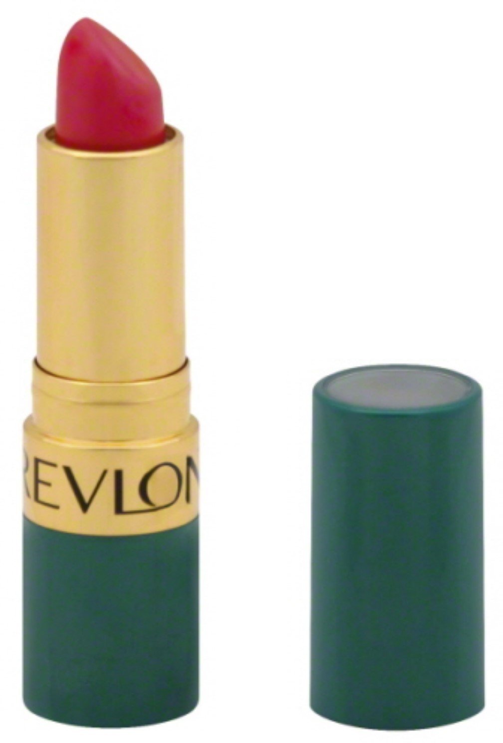 Revlon Moon Drops Lipstick, Creme, Persian Melon 585, 0.15 Ounce (Pack of 2)