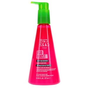 TIGI Bed Head Ego Boost Split End Mender, 8 Ounce (Pack of 2)