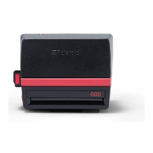 Polaroid Cool Cam Instant 600 Film Camera