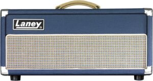 laney l20h lionheart 20 watt class a guitar tube head