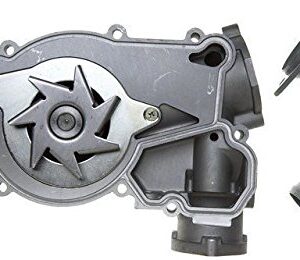 Gates 43546 Premium Engine Water Pump