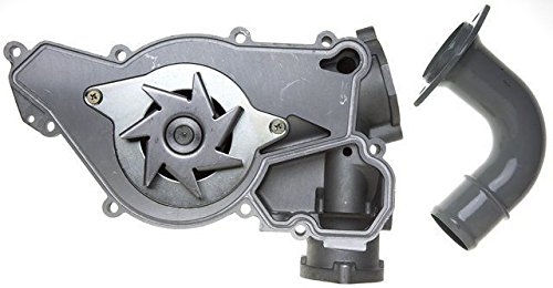 Gates 43546 Premium Engine Water Pump