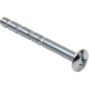 truss head break away screw, #8-32 thread x 1-3/4'' , 20-pack