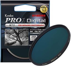 kenko 55mm pro1d r72 digital-multi-coated camera lens filters