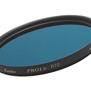 Kenko 55mm PRO1D R72 Digital-Multi-Coated Camera Lens Filters