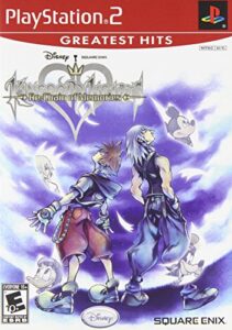 kingdom hearts re:chain of memories