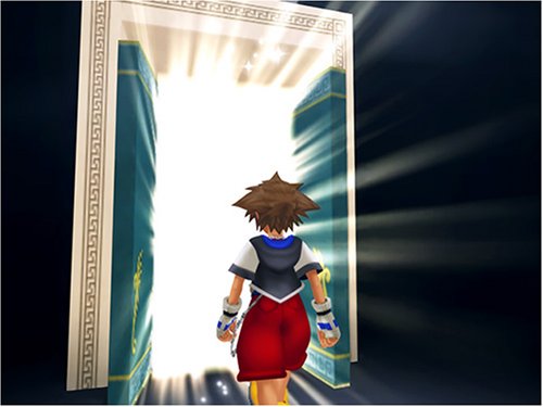 Kingdom Hearts Re:Chain of Memories