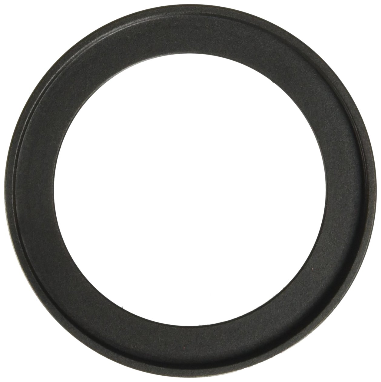 Fotodiox Metal Step Up Ring, Anodized Black Metal 40.5mm-49mm 40.5-49 mm