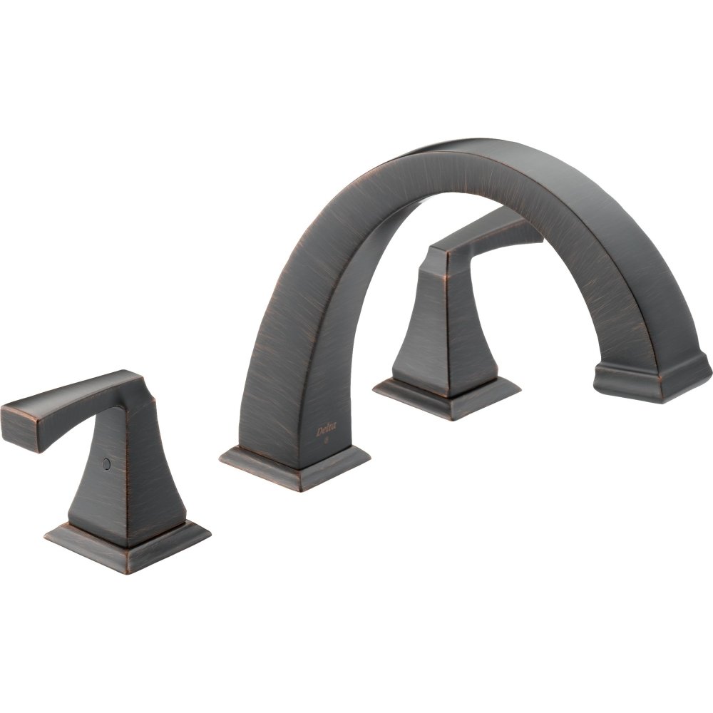 DELTA FAUCET T2751-RB, Venetian Bronze