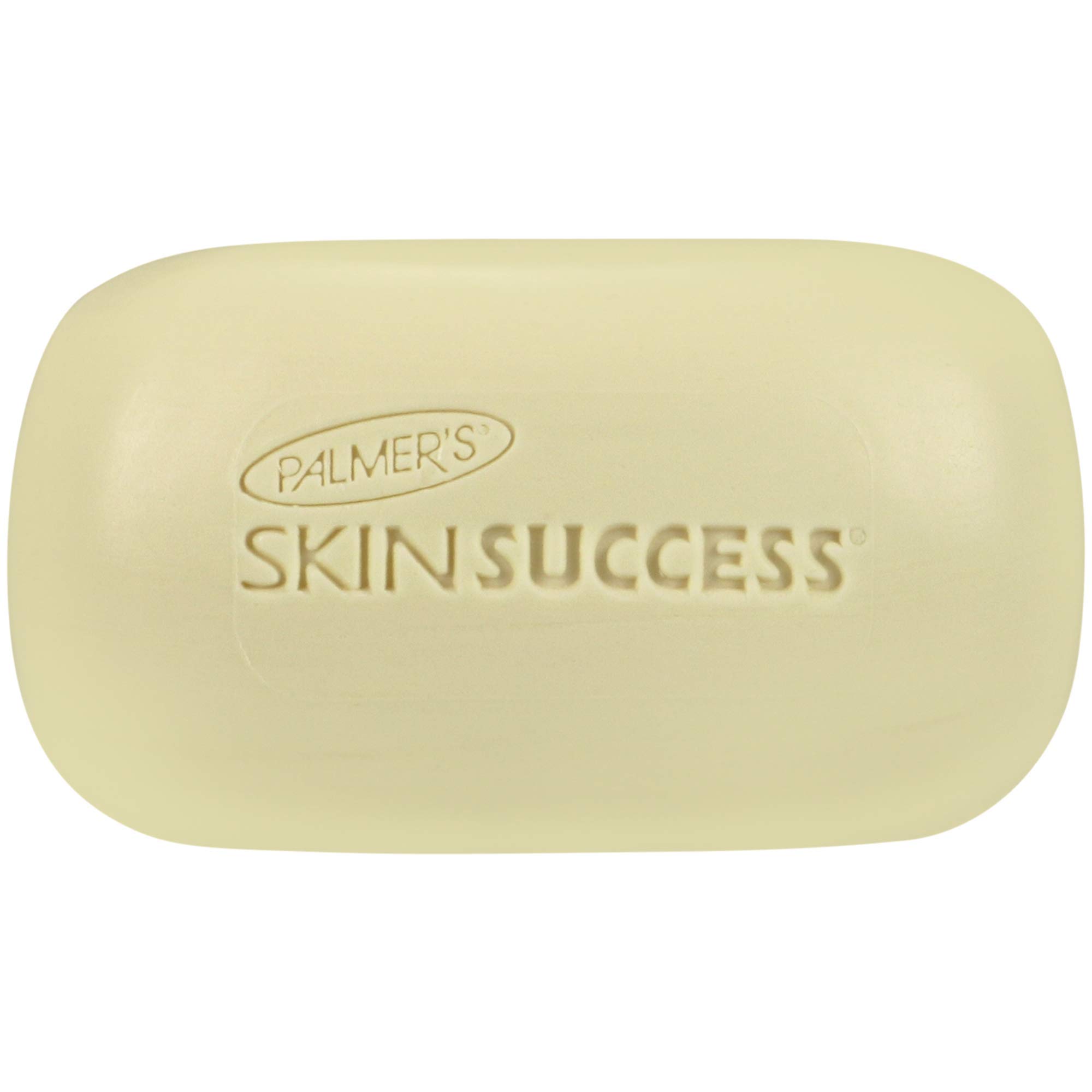 Palmer's Skin Success Eventone Medicated Anti-Acne Complexion Soap Bar, 3.5 Ounces (Pack of 12)