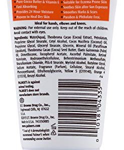 Palmer's Cocoa Butter Formula Daily Skin Therapy Concentrated Cream, 2.1 Ounces (Pack of 12)