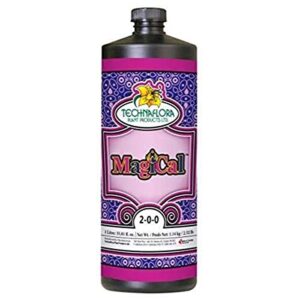 technaflora gl56716453 magical, 1 l fertilizers, 1 liter, natural