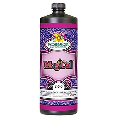 Technaflora GL56716453 Magical, 1 L fertilizers, 1 Liter, Natural