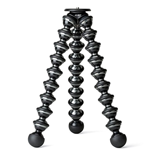 JOBY GorillaPod Focus Tripod for DSLR Camera Rigs