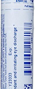 Boiron Euphrasia Officinalis 30C (Pack of 5), Homeopathic Medicine for Eye Discharge