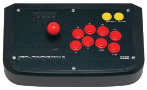 playstation 3 real arcade pro. 3 fighting stick