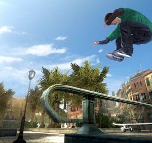 Skate 2: Platinum Hits Edition