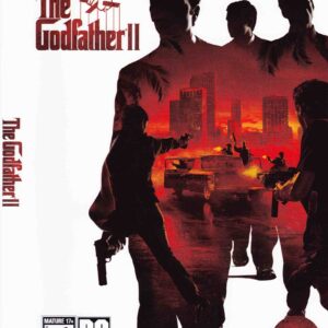 The Godfather II - PC