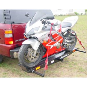 Versa Haul VH-Sport Sport Bike Carrier Without Loading Ramp