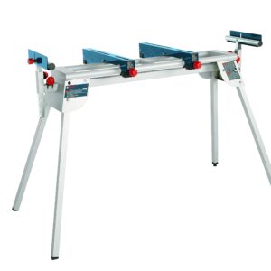 Bosch T1B Port Folding Miter Saw Stand