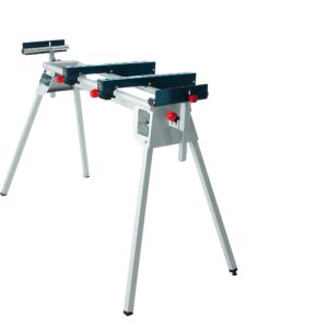 Bosch T1B Port Folding Miter Saw Stand