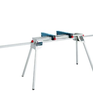 Bosch T1B Port Folding Miter Saw Stand