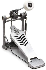 yamaha 7210 single foot pedal with single chain drive