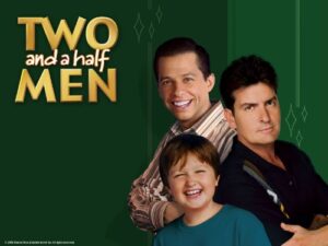 two and a half men season 3