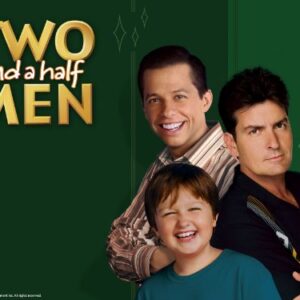 Two and a Half Men Season 3