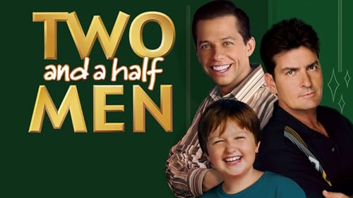 Two and a Half Men Season 3