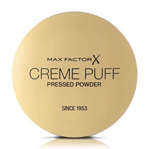 Max Factor Creme Puff - # 13 Nouveau Beige, 21 g