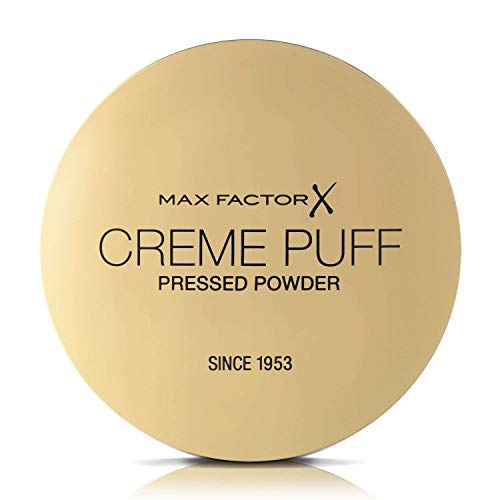 Max Factor Creme Puff - # 13 Nouveau Beige, 21 g