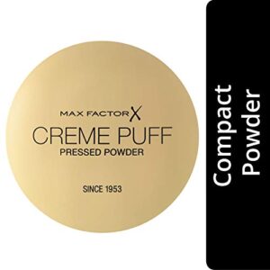 Max Factor Creme Puff - # 13 Nouveau Beige, 21 g