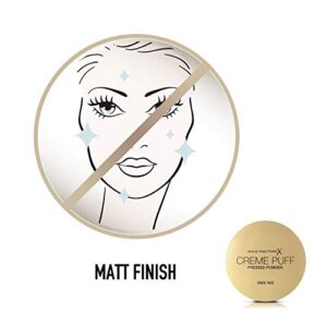 Max Factor Creme Puff - # 13 Nouveau Beige, 21 g