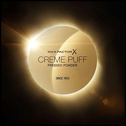 Max Factor Creme Puff - # 13 Nouveau Beige, 21 g