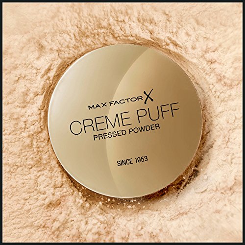 Max Factor Creme Puff - # 13 Nouveau Beige, 21 g