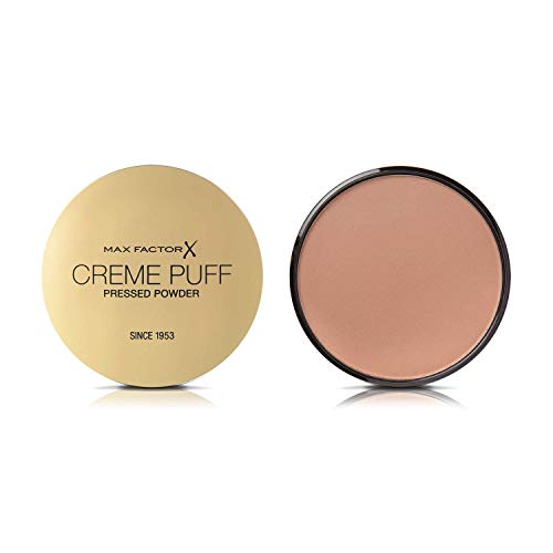 Max Factor Creme Puff - # 13 Nouveau Beige, 21 g