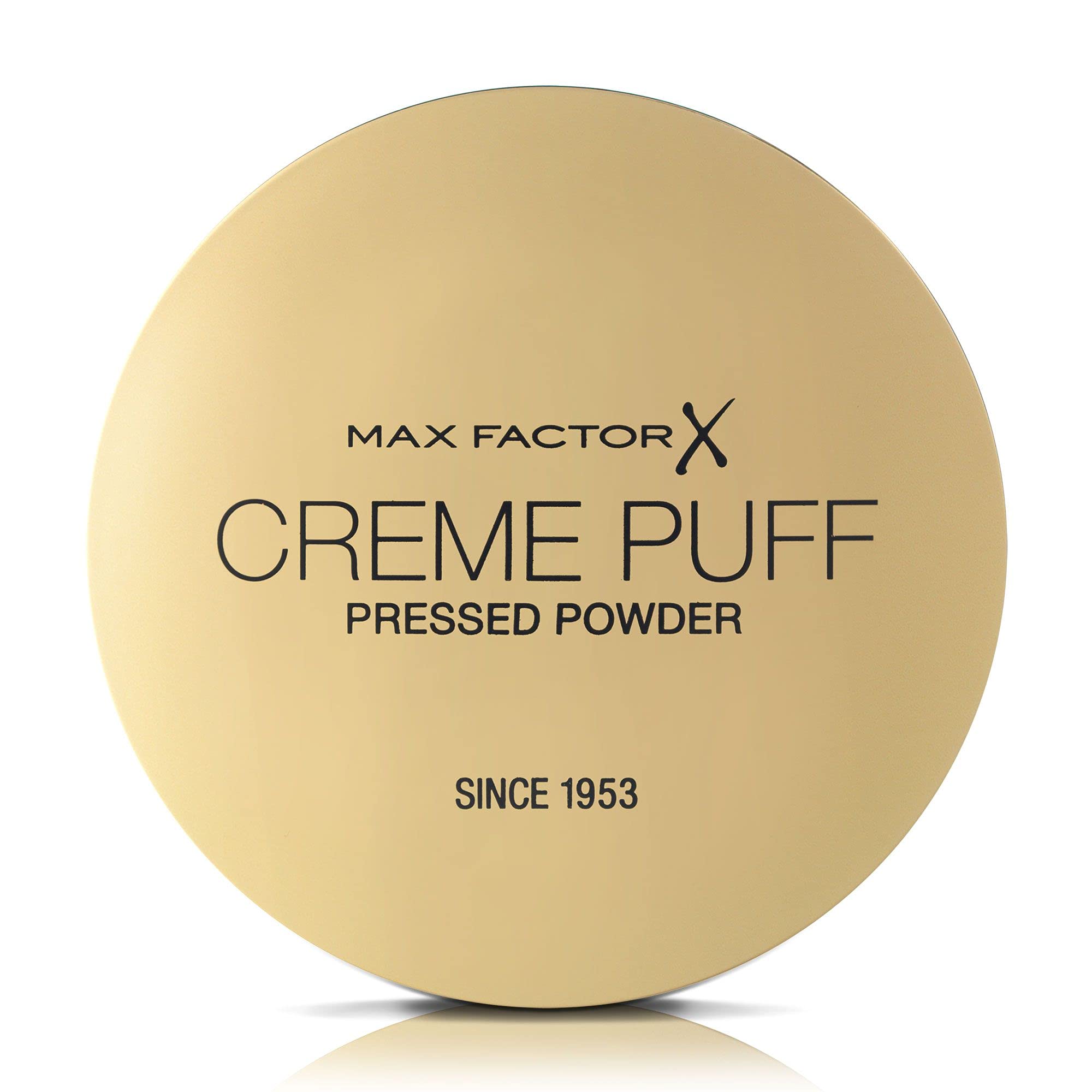 Max Factor Creme Puff - # 53 Tempting Touch, 21 g